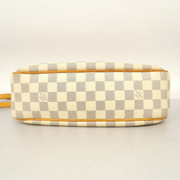 Louis Vuitton Damier Azur Siracusa PM Shoulder Bag - Picture 3 of 13